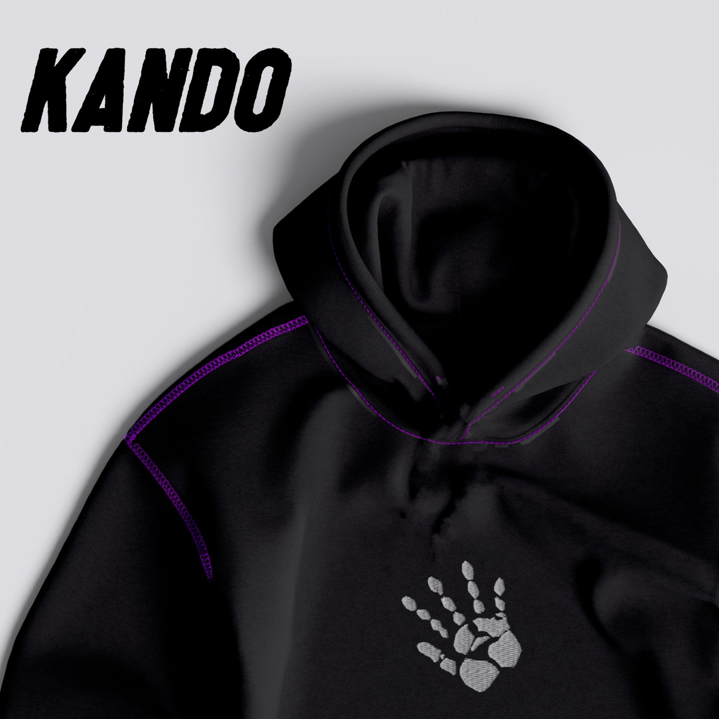 Kando Poleron Longfit - Hunter X Hunter - Chrollo Lucilfer Prophecy