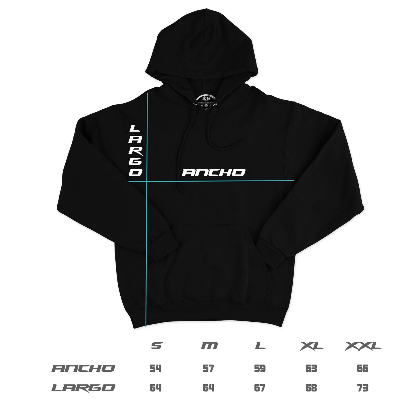 Kando Poleron con Gorro - Sukajan Gengar