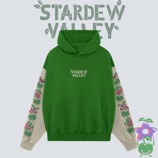 Kando Poleron Oversize - Stardew Valley