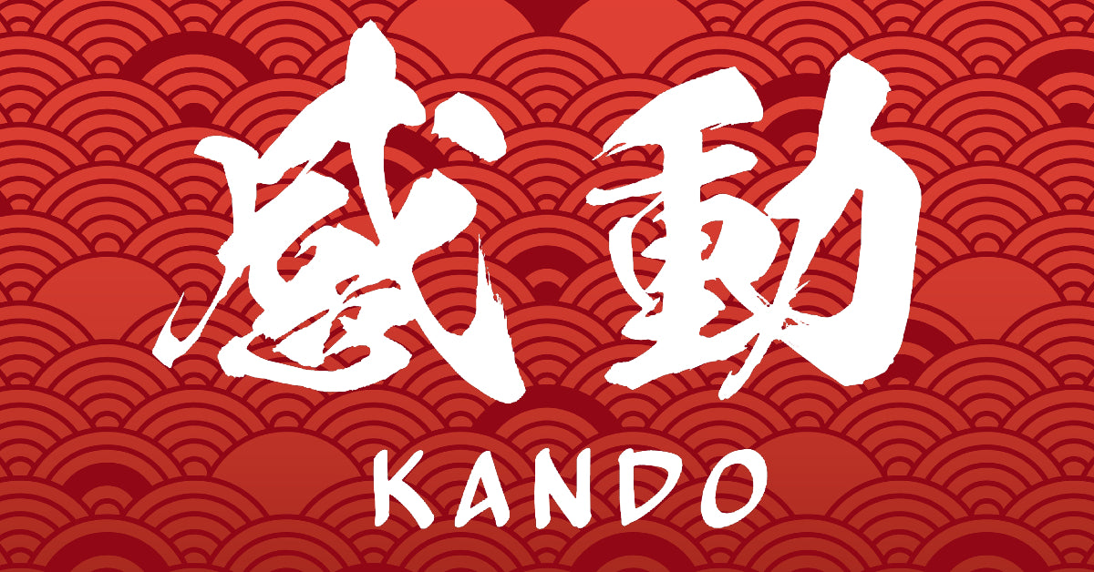 Kando Chile – kandochile