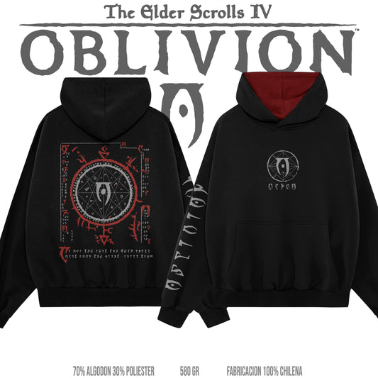 Kando Gaming Poleron Heavy Duo - The Elder Scrolls IV: Oblivion
