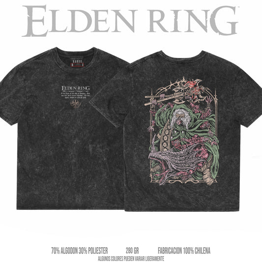 Kando Polera Stone Wash - Elden Ring - Godrick the Grafted
