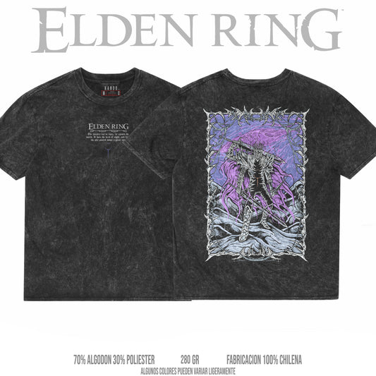 Kando Polera Stone Wash - Elden Ring - Heolstor the Nightlord