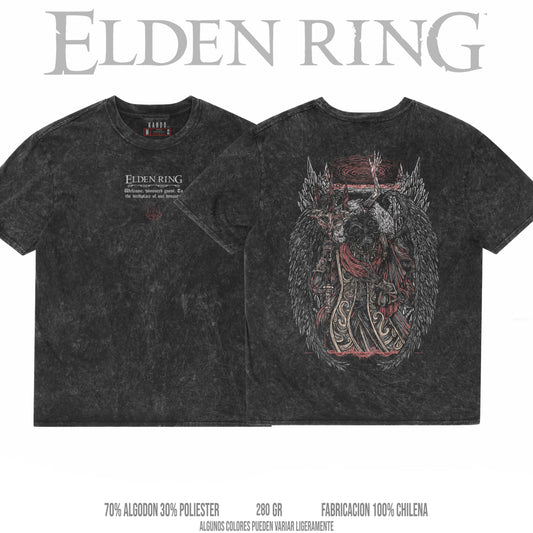 Kando Polera Stone Wash - Elden Ring - Mohg Lord of Blood