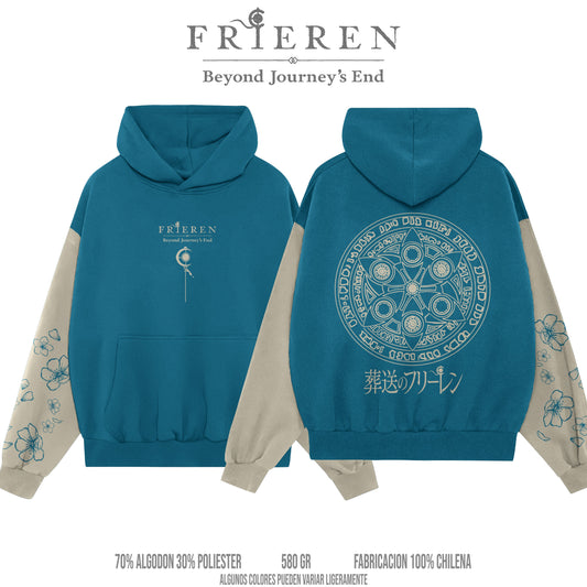 Kando Poleron Heavy Duo - Frieren : Beyond Journey's End