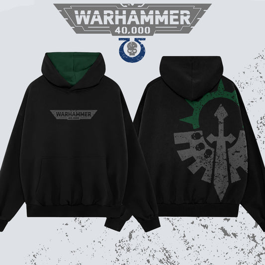 Kando Poleron Oversize - Warhammer - Dark Angels