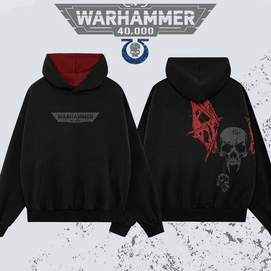 Kando Poleron Oversize - Warhammer - Night Lords