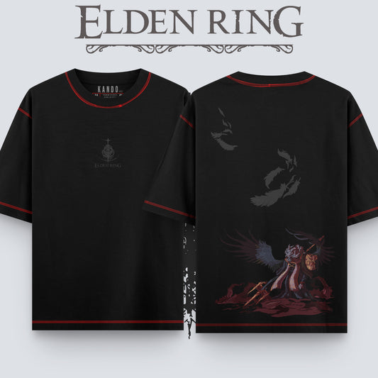 Kando Polera Oversize - Elden Ring - Mohg, Lord of Blood
