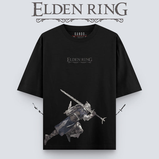 Kando Polera Oversize - Elden Ring - Wylder