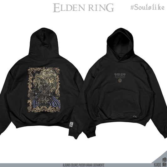 Kando Poleron Heavy Oversize - Elden Ring - Godfrey, First Elden Lord