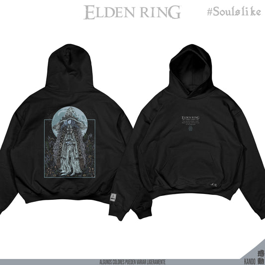 Kando Poleron Heavy Oversize - Elden Ring -  Ranni the Witch