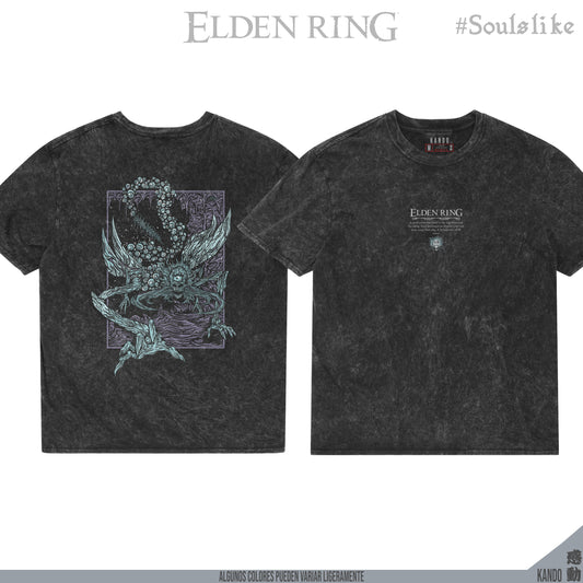 Kando Polera Stone Wash - Elden Ring - Astel, Naturalborn of the Void
