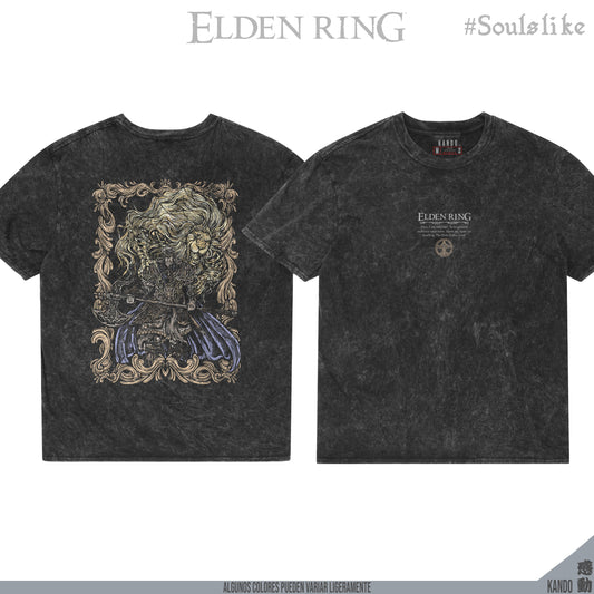 Kando Polera Stone Wash - Elden Ring - Godfrey, First Elden Lord