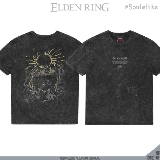 Kando Polera Stone Wash - Elden Ring - Godwyn Death Blight