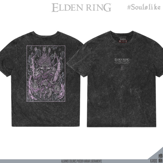Kando Polera Stone Wash - Elden Ring -  Starscourge Radahn