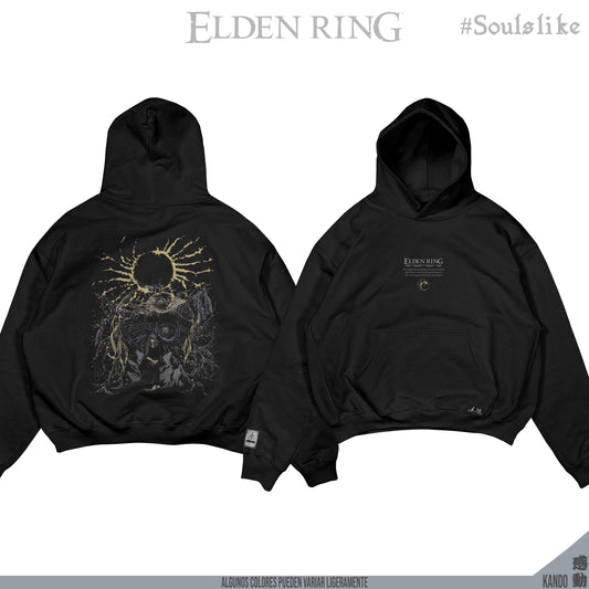 Kando Poleron Heavy Oversize - Elden Ring - Godwyn Death Blight