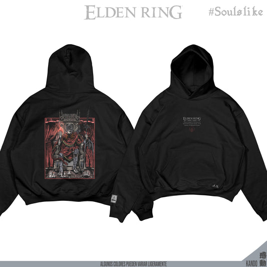Kando Poleron Heavy Oversize - Elden Ring -  Messmer the Impaler