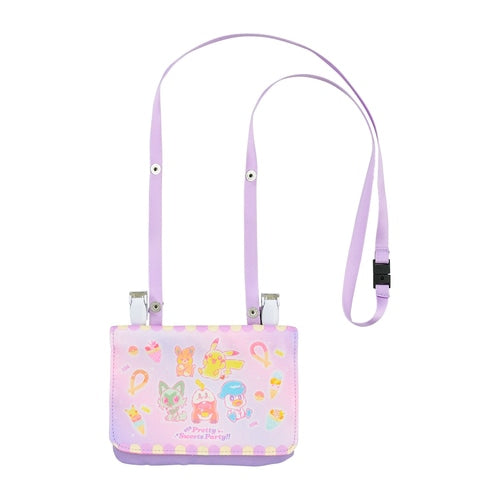 Pokemon Center Bolso Pretty Sweets Party