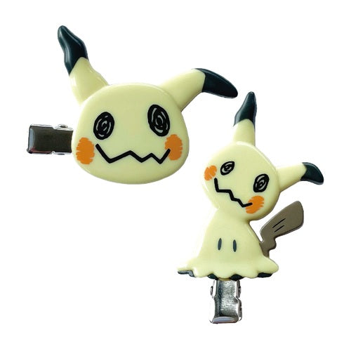 Pokemon Center Pinza para el Pelo Mimikyu